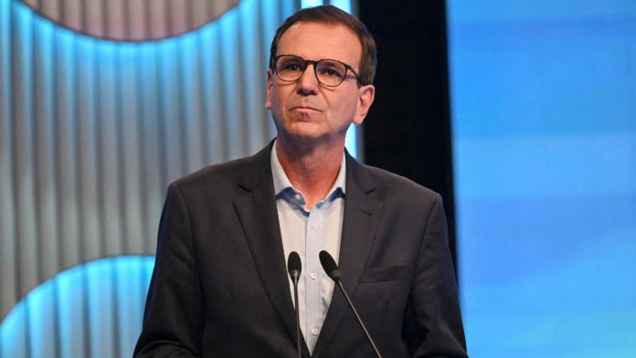 El alcalde de Río de Janeiro derrota al bolsonarismo y es reelegido en primera vuelta