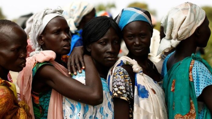 En Sudán mujeres deciden quitarse la vida ante temor de ser violadas en medio del conflicto