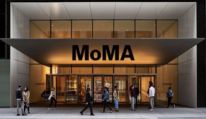 Entrada gratis a museos de NYC esta semana