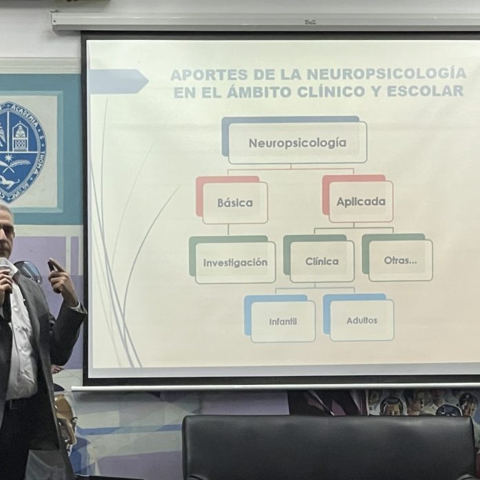 Escuela de Psicología UASD abre segundo programa de la maestría en neuropsicología