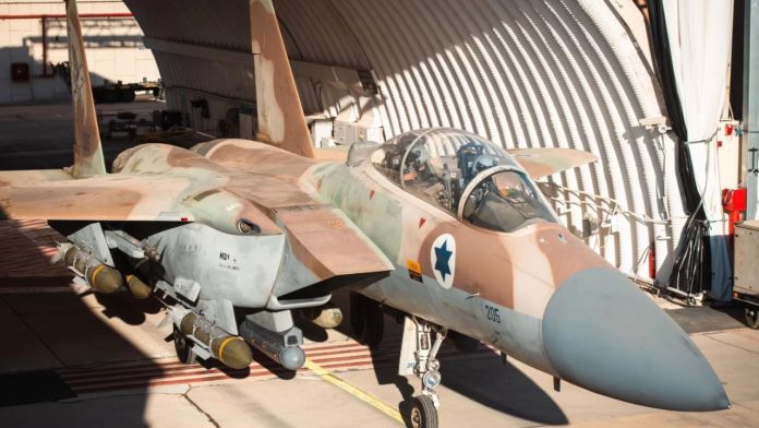 FDI elimina a jefe de  redes de comunicación de Hezbollah