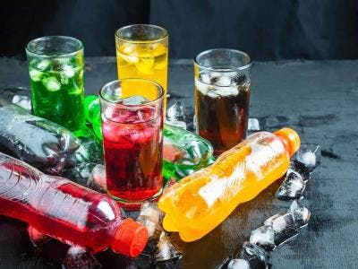 Fabricantes de bebidas no alcohólicas a favor de retiro de Fabricantes de bebidas no alcohólicas a favor de retiro de proyecto de reforma fiscal