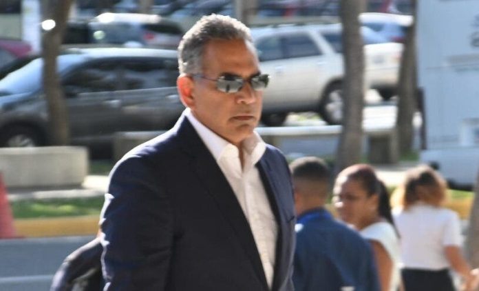 General Paulino Sem afirma que no teme a investigación