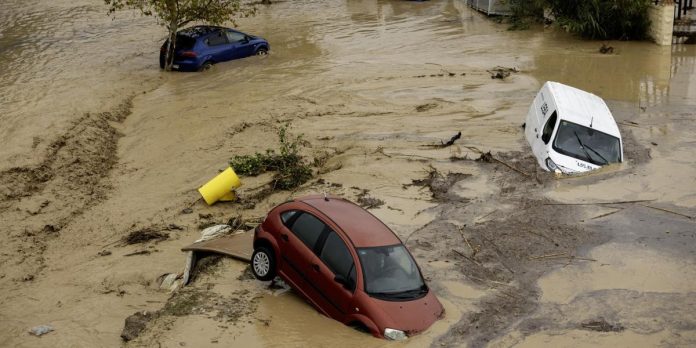 Gobierno dominicano expresa solidaridad con España tras inundaciones en Valencia