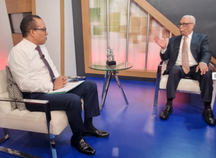 Gobierno se encuentra sistema piramidal sin recursos para intereses