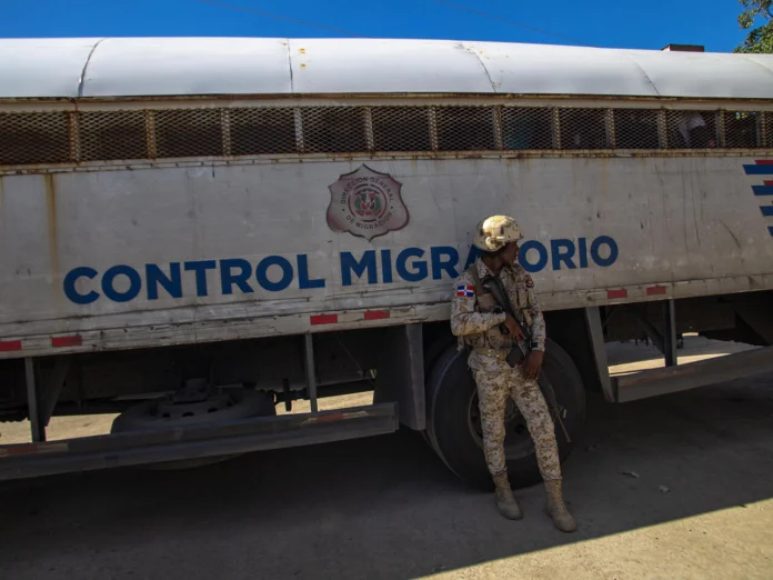Haití y República Dominicana se enzarzan en el Consejo de Seguridad por las repatriaciones