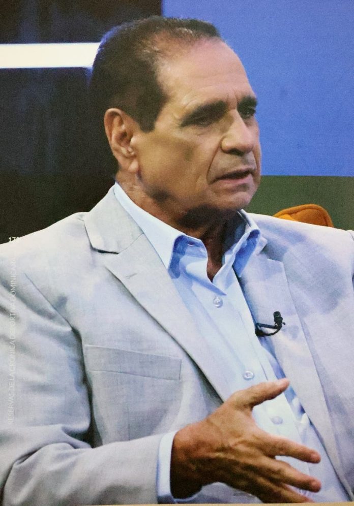 Héctor J. Cruz: ‘Desde niño sabía que sería un cronista’