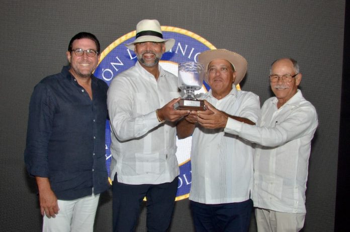 Inicia hoy la décima cuarta edición del D.R. Open Amateur 2024