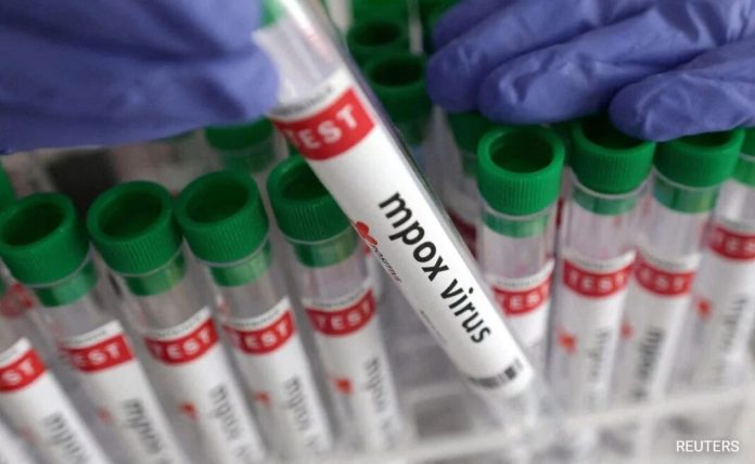 La OMS aprueba el uso de emergencia de una prueba diagnóstica para detectar el mpox