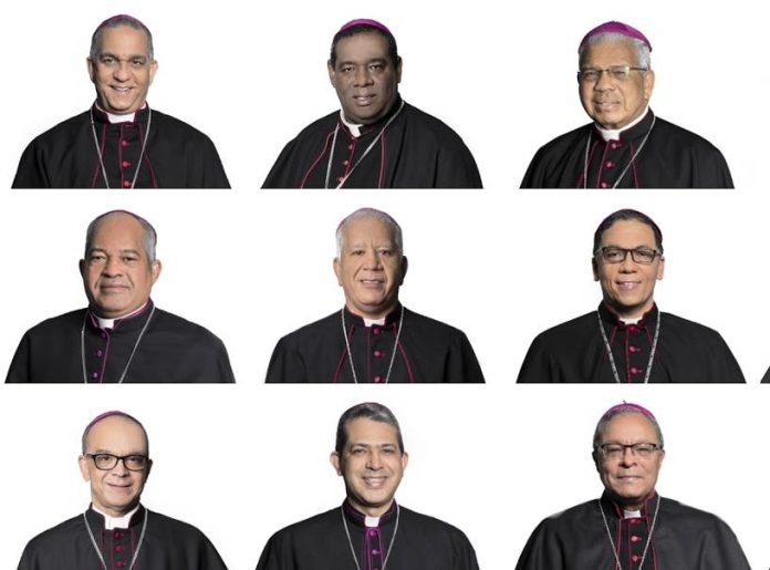 La posición de la Conferencia del Episcopado Dominicano sobre deportaciones masivas de haitianos ilegales