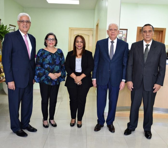 Leasing Confisa abre sucursal en Alameda