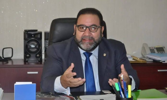 Lo que dijo el PRSC sobre  repatriaciones masivas de ilegales