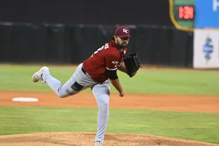 Los Gigantes ganan por segunda noche corrida al vencer a las Estrellas 