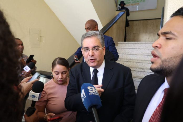 MP no ha notificado los cargos de involucrados en caso Intrant-Transcore Latam