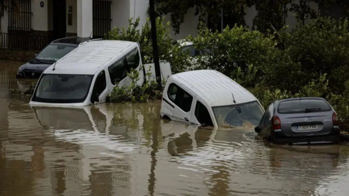 «Nos dejaron a la deriva»: el colapso de emergencias en la tragedia de Valencia