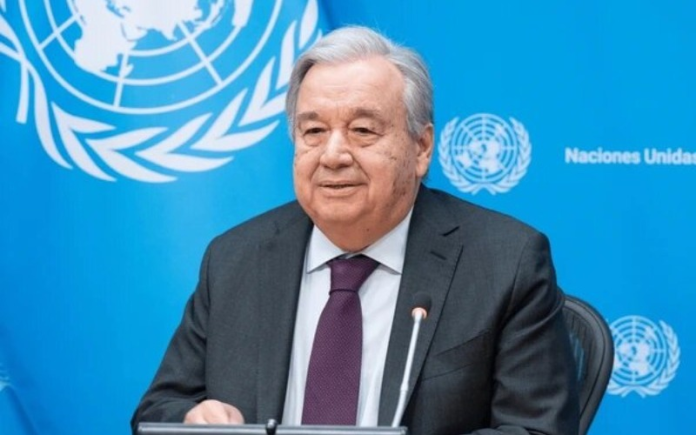 ONU condena enérgicamente el ataque de banda armada en Haití