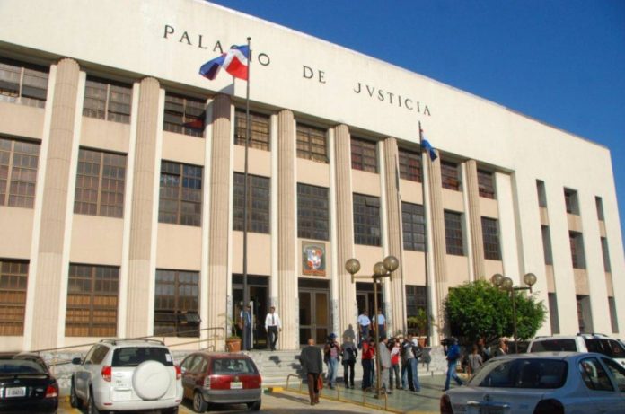 Operación Calamar: aplazan audiencia preliminar por licencia médica de acusada