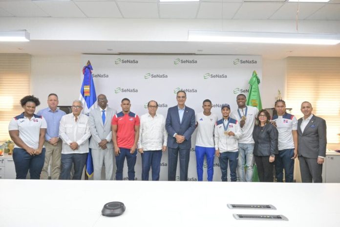 París 2024: Otorgan mayor cobertura de salud a atletas y medallistas olímpicos