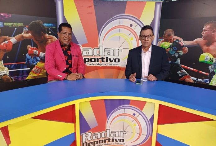 Programa deportivo cambia de horario