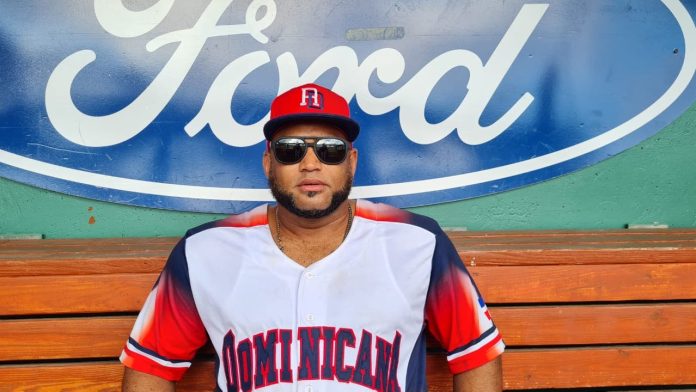RD gana en la apertura Mundial Béisbol Veteranos RD gana en la apertura Mundial Béisbol Veteranos