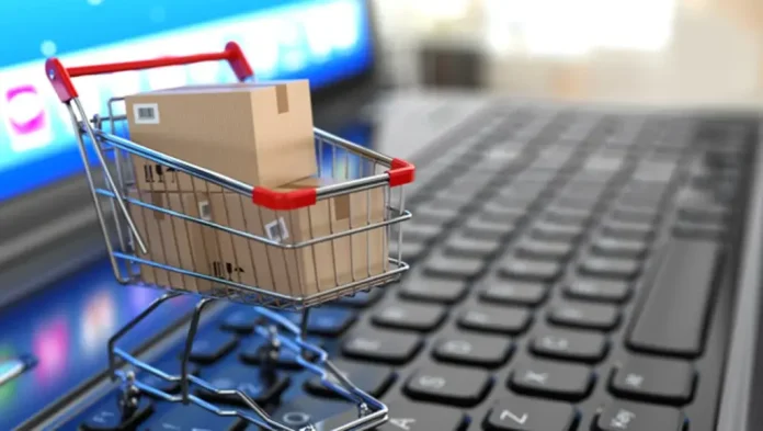 Reforma fiscal: quitar exención de impuesto a compras por internet responde a atacar «competencia desleal»