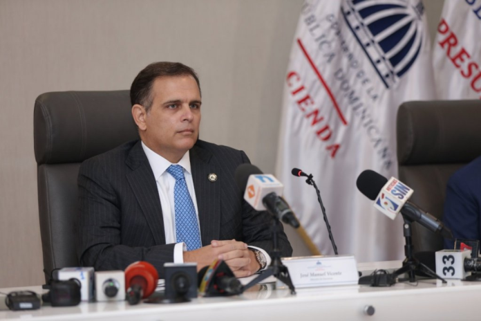 Reforma fiscal: ¿Cómo será declaración jurada para ciudadanos que ganen más de RD$52,027?