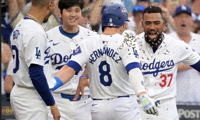 Resumen deportivo Hoy: Dodgers vencen Padres y avanzan Serie Campeonato