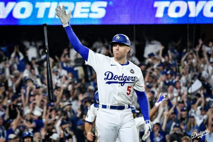 Resumen deportivo Hoy. ¡Dramático! Jonrón de Freeman en la 10ma da triunfo a Dodgers en primer partido de la Serie Mundial