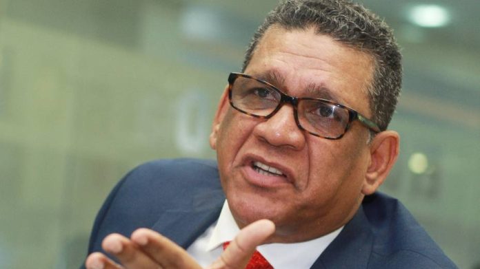 Rubén Maldonado dice sector construcción «colapsará» con deportación masiva de Rubén Maldonado dice sector construcción «colapsará» con deportación masiva de haitianos
