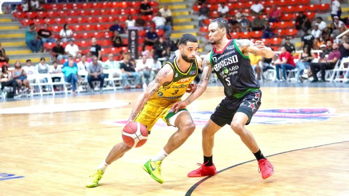 San Carlos derrota a Bameso y sigue con vida en basket DN