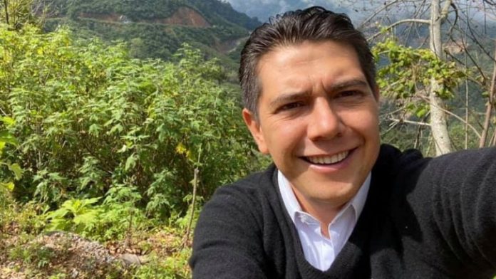 Secretario de Seguridad de México afirma que alcalde decapitado no pidió protección