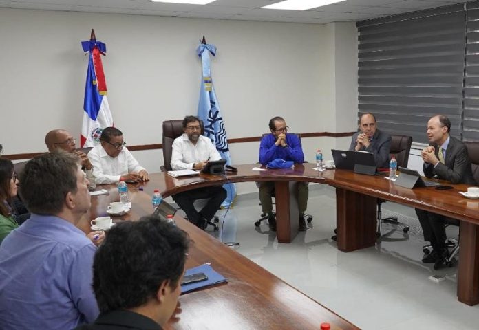 Sector agua analiza propuesta del BM para mejorar recurso