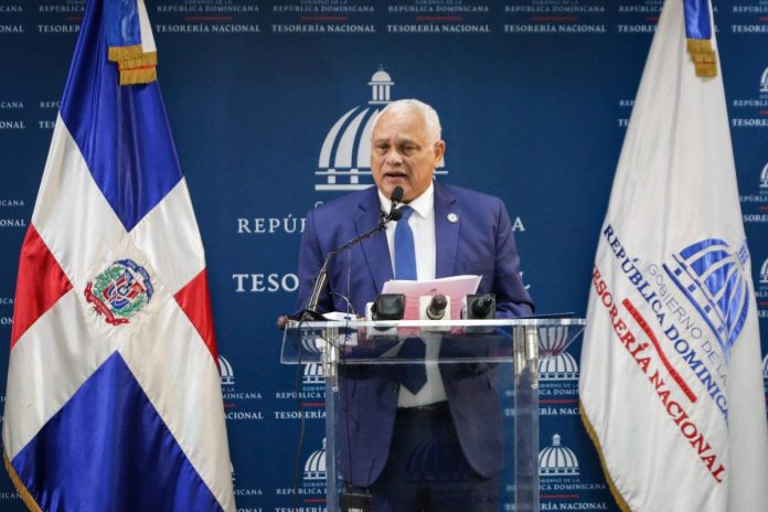 Suben transacciones digitales de las instituciones públicas