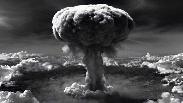 Superviviente a la bomba atómica espera que el Nobel refuerce su mensaje antinuclear