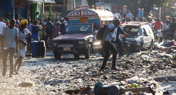 Un llamado a la cooperación y a la solidaridad