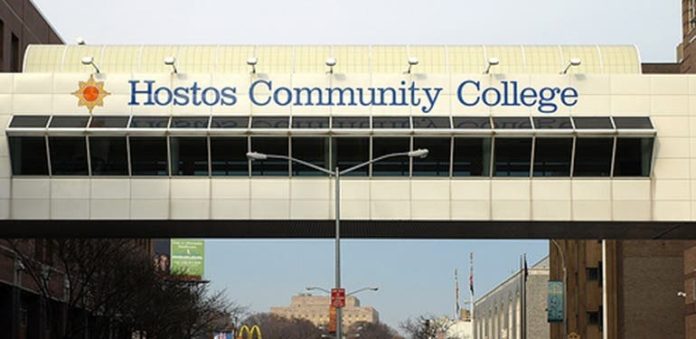 Universidad Hostos NYC presentará evento entre profesionales por Mes Herencia Hispana-USA