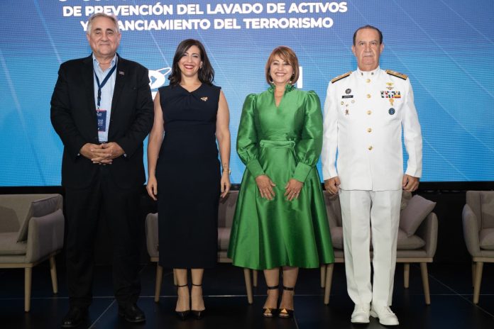 Valora papel de bancos en detección de lavado