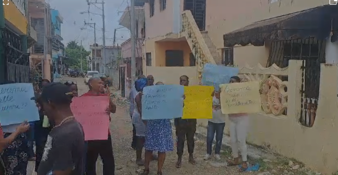 Video| “Se comió el sancocho y no nos hizo caso”: Video