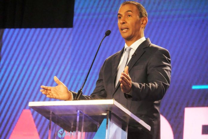 Video: renuncia Domingo Contreras del PLD