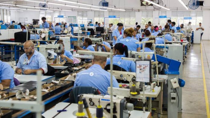 Zonas Francas afirma propuesta reforma resta competitividad