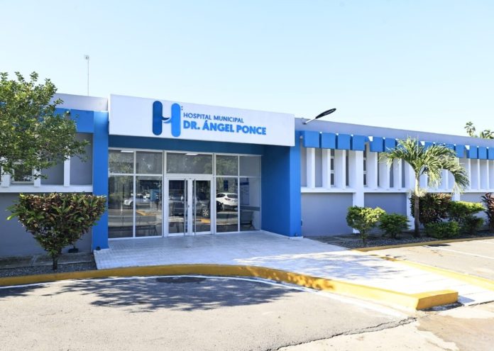 Servicio Nacional de Salud deja en funcionamiento hospital en Consuelo