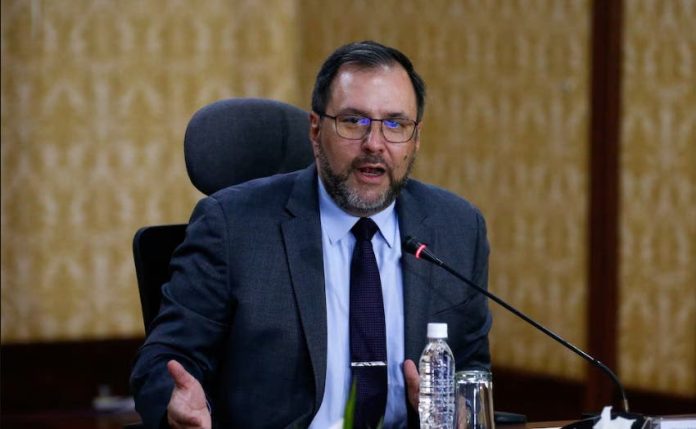 Nicolás Maduro arremetió nuevamente contra el gobierno de Brasil