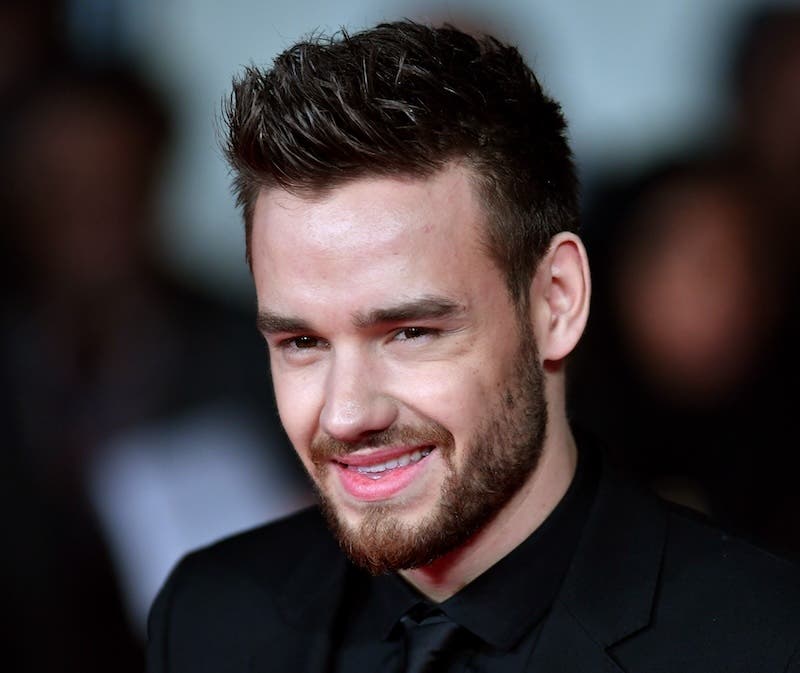 Liam Payne 08 24