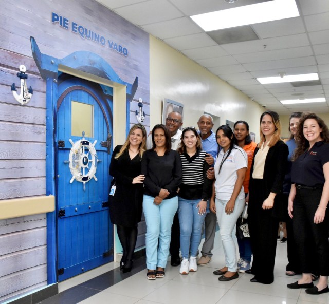 1730910845 649 Hospital Hugo Mendoza y Hope Walks firman acuerdo para impulsar