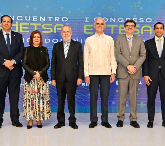 (VIDEO) Sisalril y OPS inauguran actividad internacional de Evaluación de Tecnologías Sanitarias