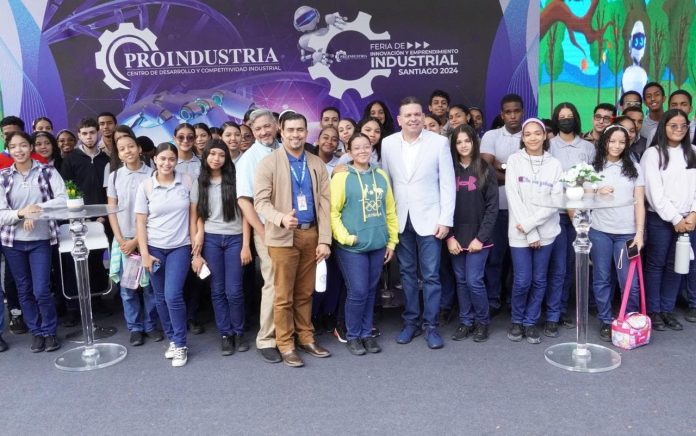 Ronda de Negocios de la 4ta Feria de Proindustria registra 41 empresas 