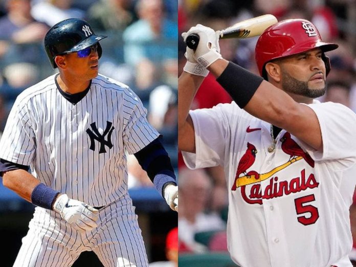 Los mayores contratos firmados por dominicanos en la historia de la agencia libre MLB