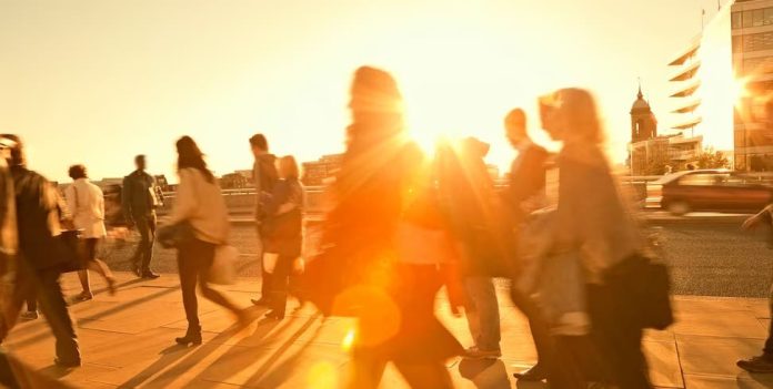 Alerta roja de la Organización Meteorológica Mundial: 2024 será el año más cálido registrado