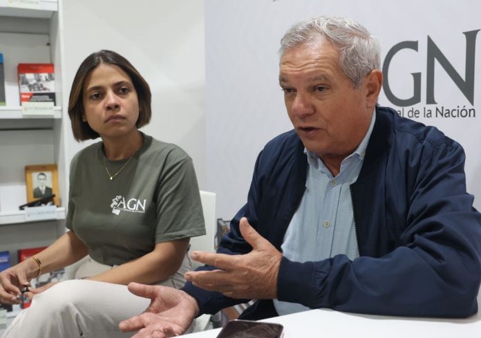 Conectando generaciones de dominicanos con la historia