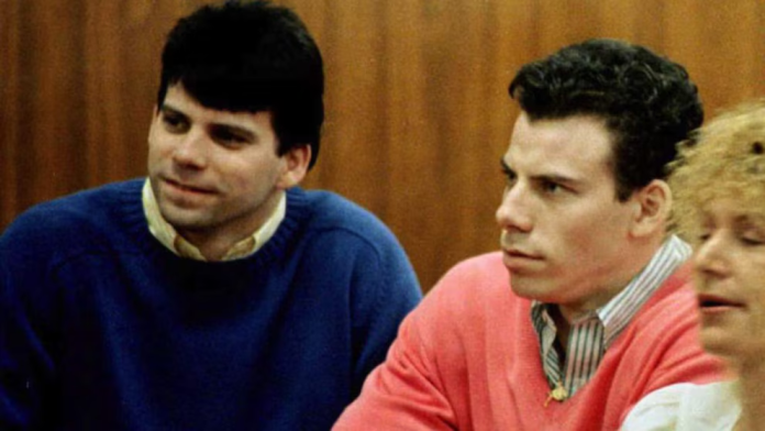 La Fiscalía de Los Ángeles apoya el pedido de clemencia de los hermanos Menéndez